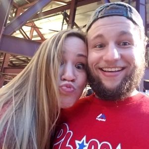 Meet your Posher, Steven